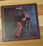 Lp Janis Joplin Pearl, Ophalen of Verzenden, Gebruikt, Poprock