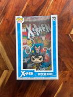 Funko POP! Marvel X-Men Wolverine #73, Ophalen of Verzenden, Nieuw