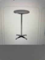 Partytafel rond, inklapbaar - Zo goed als nieuw!, Ophalen, Zo goed als nieuw