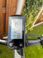 Gazelle e-bike chamonix c7, Ophalen, Gebruikt, 59 cm of meer, 50 km per accu of meer