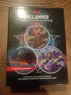 DnD 5E Spelljammer box set + DM screen., Ophalen