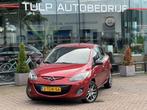 Mazda 2 1.3 TS Plus 5 drs 2014 Navi 1e eigenaar, Euro 5, Gebruikt, 4 cilinders, 4 stoelen