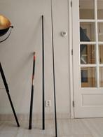 Hengel Albatros prestige put over, Watersport en Boten, Ophalen of Verzenden, Zo goed als nieuw, Vaste hengel