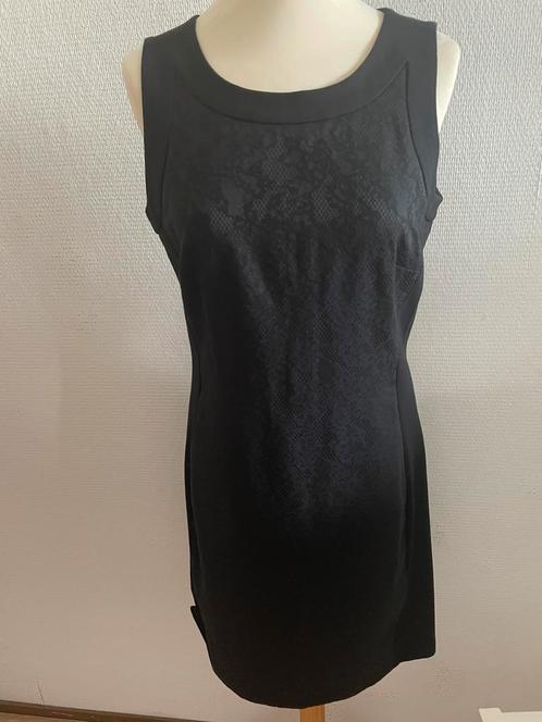 Sissy Boy als nieuw  Black dress maat M gevoerd met rits, Kleding | Dames, Jurken, Zo goed als nieuw, Maat 38/40 (M), Zwart, Boven de knie