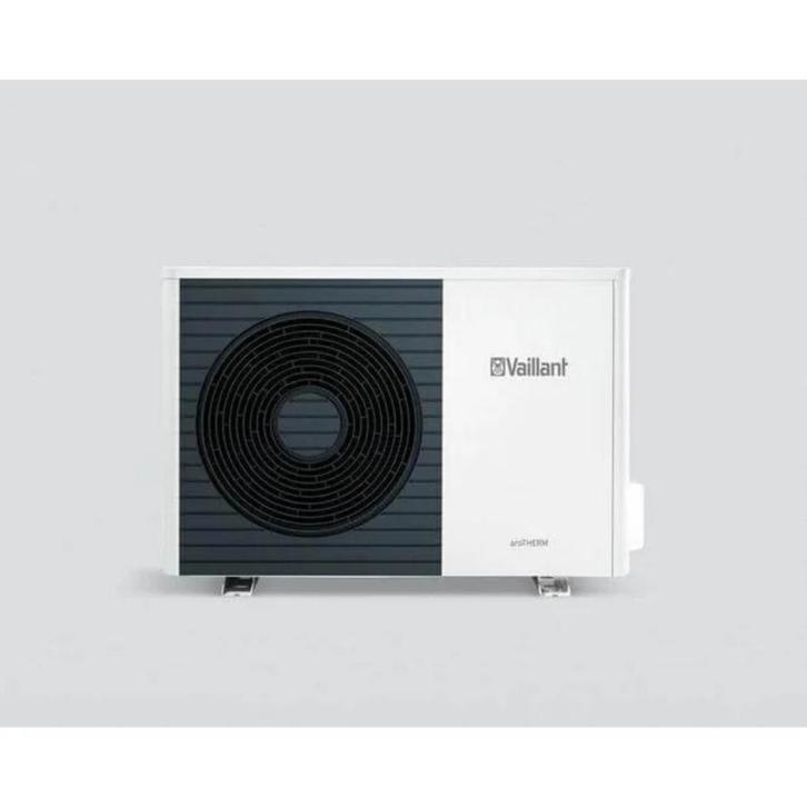 Vaillant AroTHERM split warmtepomp buitenunit VWL55/5 as230V, Witgoed en Apparatuur, Airco's, Nieuw, Wandairco, 100 m³ of groter