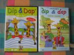 Dip & Dap, Europees, Tekenfilm, Alle leeftijden, Ophalen of Verzenden