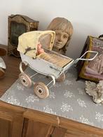 prachtig doucet poppenwagentje ( kathe kruse ), Verzenden