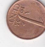 1 cent 1954 nederland, Koningin Juliana, 1 cent, Verzenden