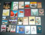 103 boeken historie Noord-Holland (veel Amsterdam):, Ophalen of Verzenden, Zo goed als nieuw, Geschiedenis en Politiek