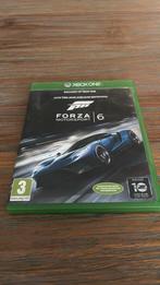 Forza Motorsport 6, Xbox One (10 jarig jubileum), Spelcomputers en Games, Games | Xbox One, Racen en Vliegen, Ophalen of Verzenden