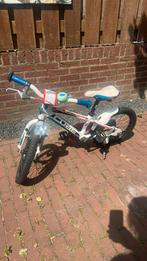Cube 16 inch mountainbike cubie 160, Fietsen en Brommers, Ophalen of Verzenden, Zo goed als nieuw, 16 tot 20 inch