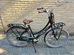 Vogue Elite Plus Transporter Damesfiets 28 inch, 7v, 52 Cm, Fietsen en Brommers, Fietsen | Meisjes, Vogue, Zo goed als nieuw, Handrem
