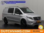Mercedes-Benz Vito 116CDI Automaat Lang Dubbele Cabine Busin, Auto's, Bestelauto's, Automaat, Gebruikt, 4 cilinders, 2500 kg