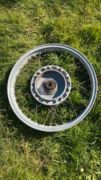 R25, R26, R27 origineel aluminium BMW wiel, Ophalen of Verzenden, Gebruikt