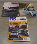 Tijdschirften Porsche, Ophalen of Verzenden, Zo goed als nieuw, Overige typen