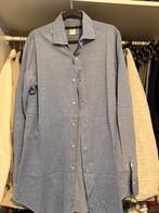 Finamore shirt M, Kleding | Heren, Verzenden, Gedragen