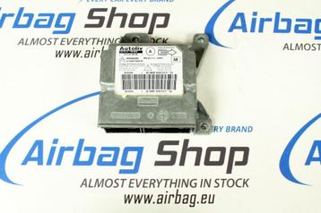 Airbag module Citroen Berlingo (2009) beschikbaar voor biedingen