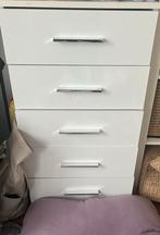 Cabinet, Ophalen, Zo goed als nieuw, 25 tot 50 cm, Minder dan 100 cm