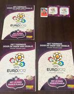 Euro 2012 Poland-Ukraine ogen van oranje, Gebruikt, ., Ophalen of Verzenden, .