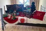 Assorted Christmas tree and other decorations, Ophalen, Gebruikt