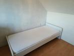 Bed met auping bedbodem, Huis en Inrichting, Ophalen, Gebruikt, 90 cm, Eenpersoons