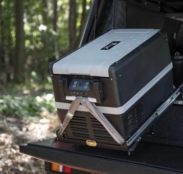 Big Country Koelbox Top schuif Opbergsystemen en Accessoires beschikbaar voor biedingen