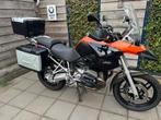 R 1200 gs 2007, Motoren, Motoren | BMW, 2 cilinders, Particulier, Meer dan 35 kW, Toermotor