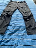 Fjallraven High Coast Broek Heren Maat 52 - Nieuw!, Maat 52/54 (L), Fjallraven, Blauw, Nieuw
