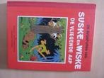 W. Vandersteen - Suske en Wiske de vliegende aap, Verzenden, Zo goed als nieuw