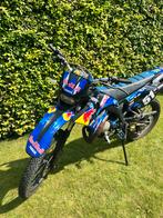 Yamaha dt 50 (80CC), Ophalen, 6 versnellingen, Yamaha, Zo goed als nieuw