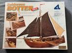 Zuiderderzee Botter (artesania latina), Hobby en Vrije tijd, Modelbouw | Boten en Schepen, Ophalen of Verzenden, Nieuw, 1:32 tot 1:50
