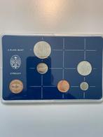 Muntset nederland FDC 1982 ongeopend Rijksmunt Utrecht, Ophalen of Verzenden, Koningin Beatrix