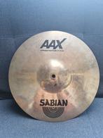 Sabian AAX X-plosion 14 inch crash te koop, Ophalen of Verzenden, Zo goed als nieuw, Drums of Percussie