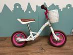 Lief loopfiets, Kinderen en Baby's, Speelgoed | Buiten | Voertuigen en Loopfietsen, Ophalen, Gebruikt