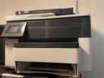 HP OfficeJet Pro 7740 All-in-One Printer A3, Computers en Software, Printers, Ophalen, Gebruikt, Inkjetprinter, All-in-one