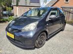 Toyota Aygo Turbo, Voorwielaandrijving, Gebruikt, 4 stoelen, Origineel Nederlands