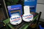nieuwe Lucas 20 -20 rally mistlampen meer dan 40 jaar oud, Auto-onderdelen, Verlichting, Ophalen of Verzenden, Nieuw, Jaguar