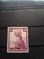 Postzegel, Postzegels en Munten, Postzegels | Europa | Duitsland, Ophalen of Verzenden, Duitse Keizerrijk