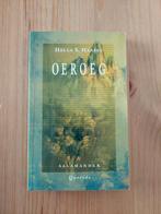 Oeroeg - Hella S. Haasse, Ophalen of Verzenden, Gelezen, Hella S. Haasse, Nederland