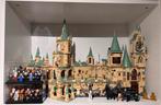 Lego Zweinstein Modulair Compleet!, Ophalen of Verzenden, Zo goed als nieuw, Complete set, Lego
