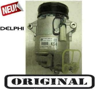 airco opel compressor aircopomp astra zafira beschikbaar voor biedingen