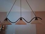 Set lampen Griekse stijl, Huis en Inrichting, Lampen | Hanglampen, Ophalen of Verzenden, Zo goed als nieuw, Minder dan 50 cm