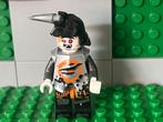 Lego minifiguur njo kauwspeeltje, Ophalen of Verzenden, Zo goed als nieuw