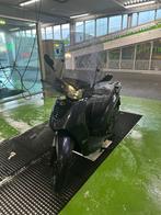 Kymco people S 2017 midnight blue, Fietsen en Brommers, Scooters | Kymco, Gebruikt, Maximaal 45 km/u, Ophalen of Verzenden, People S