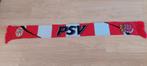 Psv sjaal, Verzamelen, Ophalen of Verzenden, Zo goed als nieuw, PSV, Vaantje of Sjaal