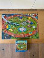 puzzel sport olympische spelen 1000 stukjes, Ophalen, Zo goed als nieuw