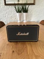 Marshall Stockwell Bluetooth Speaker, Ophalen, Zo goed als nieuw, Minder dan 60 watt, Overige typen