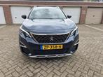 Peugeot 5008 1.6 Puretech 180pk S&S Eat8 2019 Blauw, Auto's, Peugeot, 74 €/maand, 4 cilinders, 181 pk, Blauw