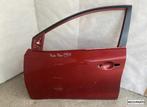 NISSAN PULSAR PORTIER DEUR PORTIEREN DEUREN OP AANVRAAG!!!, Auto-onderdelen, Ophalen of Verzenden, Gebruikt, Nissan