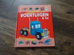 Voertuigen & Co, basistechnieken om werkjes te maken, Hobby en Vrije tijd, Ophalen of Verzenden, Zo goed als nieuw, Overige typen